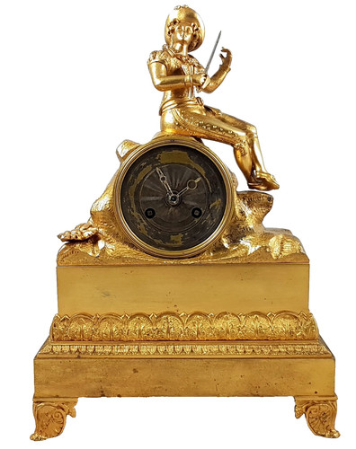 Antico impero carlo a - carlo, 1800