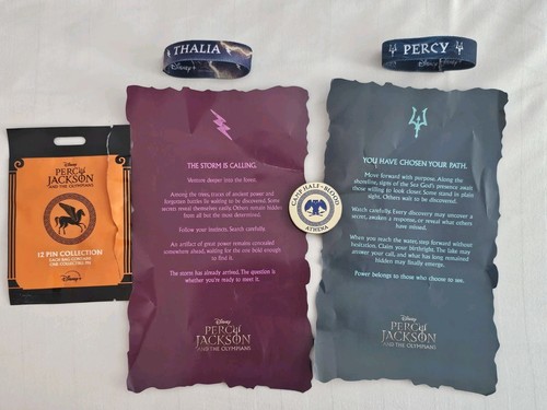 Percy jackson the olympians - the,