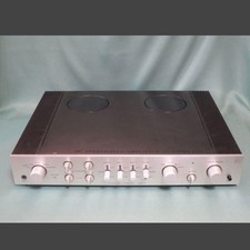 Luxman L-10 Amplificatore