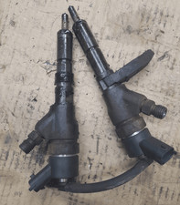 9653594580 Iniettore diesel  FIAT SCUDO (PL) 2.0 JTD EL Vetrato PL FRG