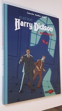HARRY DICKSON VOLUME CARTONATO