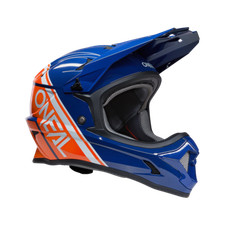 Casco oneal sonus fullface - sonus,