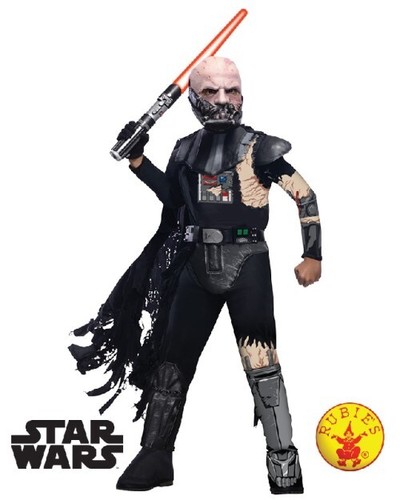 Costume darth vader - costume,