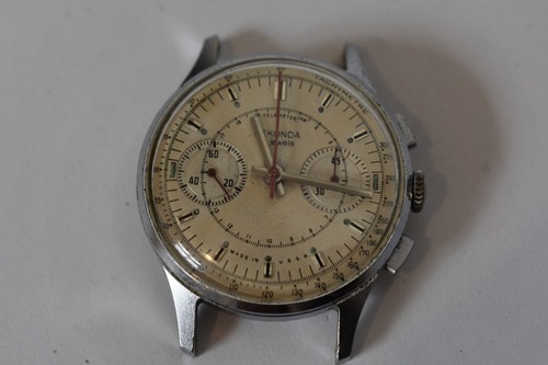 Sekonda poljot orologio - sekonda,