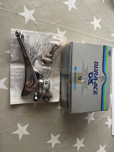 Desviador shimano dura ace - desviador, ax