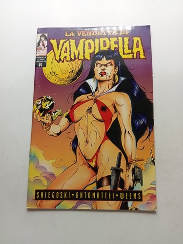 Fumetto play press - numero, 4