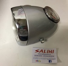 Fanale anteriore completo di