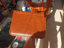 Borsa Porta Agenda e documenti in Pelle