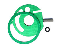 Kit guarnizioni + setaccio