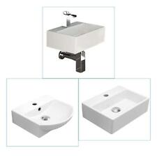Lavabo bagno sospeso a parete