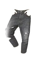 Made in ITALY Designer Jeans