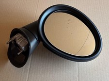 Specchietto Dx per Mini