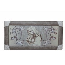 Quadri moderni Quadro Maternità con Cornice Atene con strass