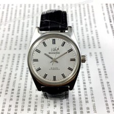 Orologio meccanico vintage