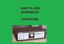 KIT riparazione amplificatore