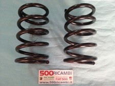 FIAT 500 & 126 KIT 2 MOLLE