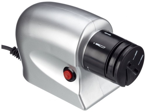 Affila coltelli elettrico - x,