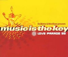Music Is the Key (Love Parade