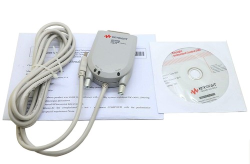 82357b interfaccia usb gpib - 82357b, usb-gpib