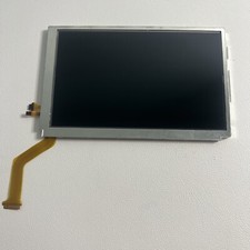 Ricambio display LCD superiore