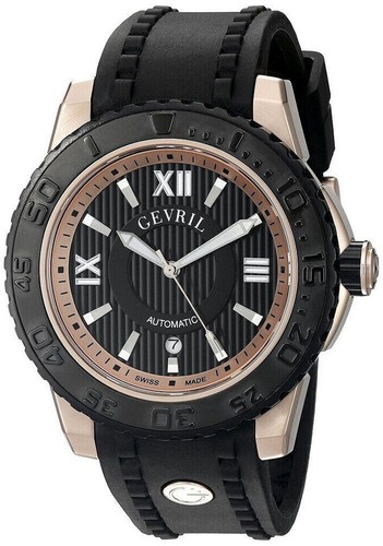 Orologio subacqueo automatico