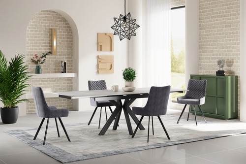 Set tavolo pranzo - tavolo,