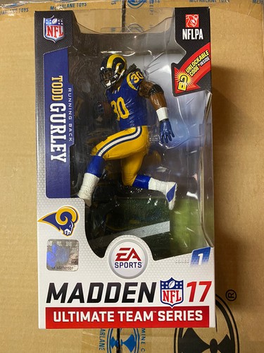 Figurina rookie nfl - figurina,
