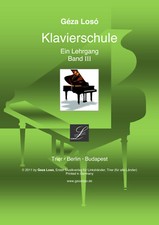 Loso Scuola di Pianoforte - Un