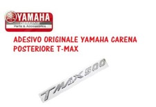 ADESIVO LOGO SCRITTA GRIGIO