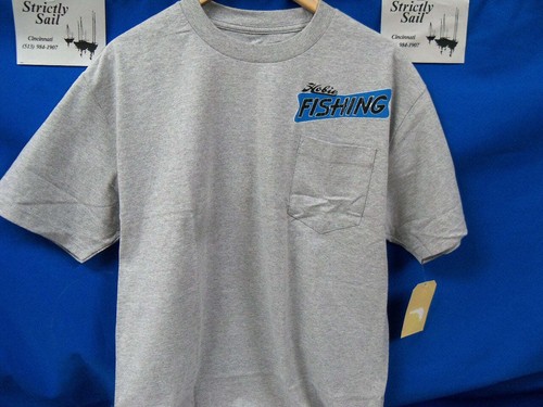 Camicia pesca hobie - da,