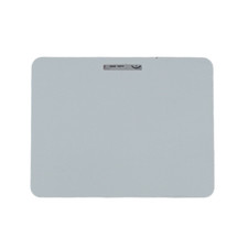 SPORTELLINO FILTRO COLORE BIANCO (49048896) PER LAVATRICE HAIER HW60-1211N