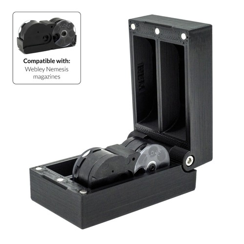 Custodia rivista webley - custodia,