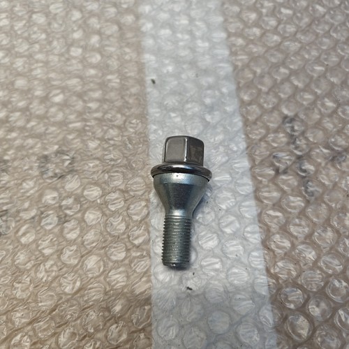Bullone ruota cromato jeep - cromato,