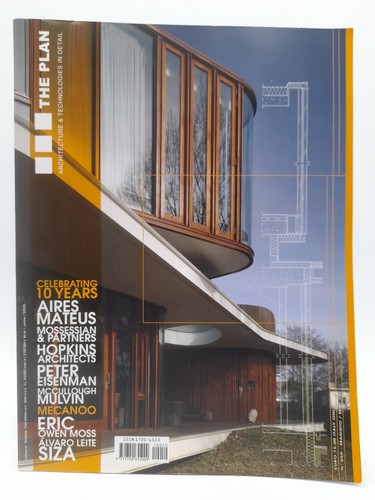 The plan anno 2011 la - plan,