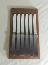 Vintage italy stainless - vintage,