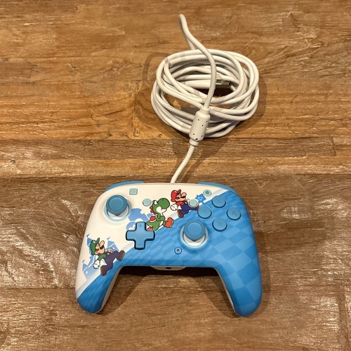 Pdp rematch controller - controller, cablato