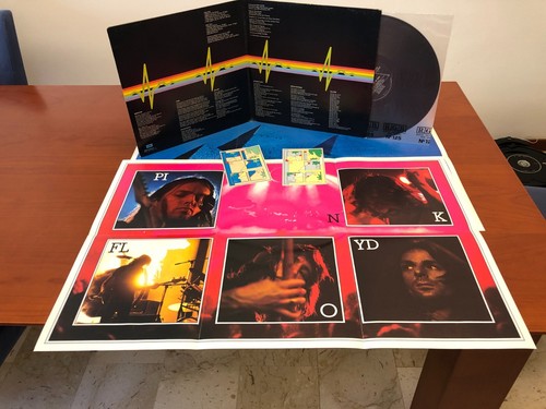 Pink floyd the - -, side