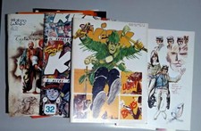 SERGENTE KIRK - Scegli i