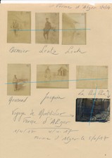 x7 Photos Ferme d'Alger Marne