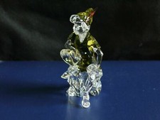 Swarovski Peterpan come nuovo