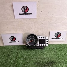 STRUMENTAZIONE QUADRO VEGLIA