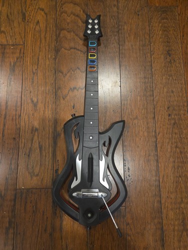 Guitar hero warriors rock - warriors,