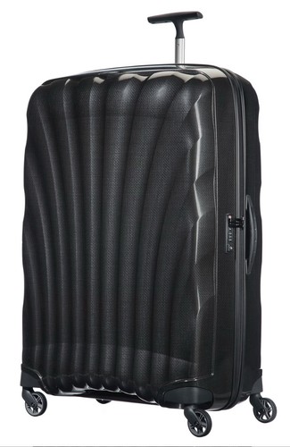 Samsonite cosmolite 0 - samsonite, 3.0