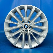 Cerchio in lega 18 pollici BMW