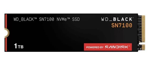 Western digital black - western, wd_black