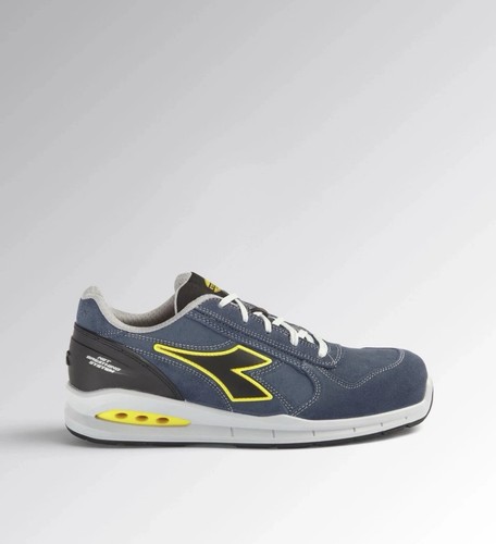 Scarpe antinfortunistiche - scarpe,