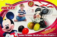 Palloncino Airwalker Topolino
