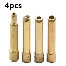 Set accessori saldatura TIG 4