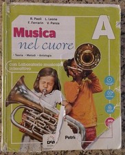 Musica nel cuore - a+b,