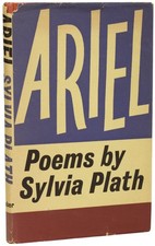 Ariel Poems by Sylvia Plath /